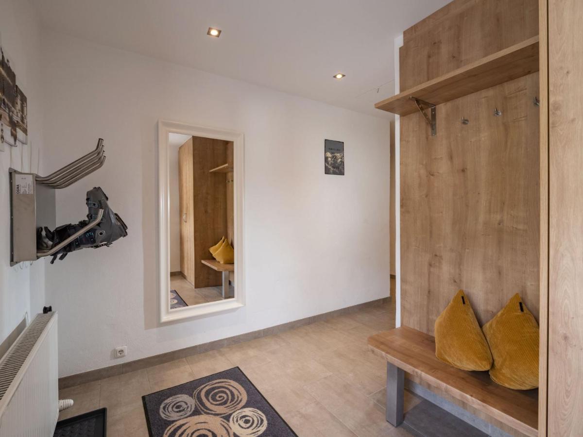 Appartement Mayrl Fieberbrunn Exterior photo